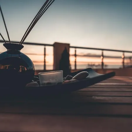 Sunset House آغيوس غيوريوس