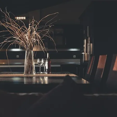 Sunset House * آغيوس غيوريوس