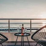 Sunset House Σπίτι διακοπών *