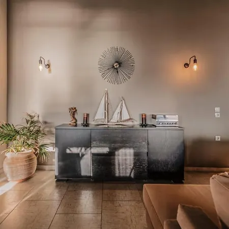 Sunset House *