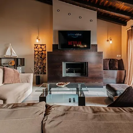 Sunset House