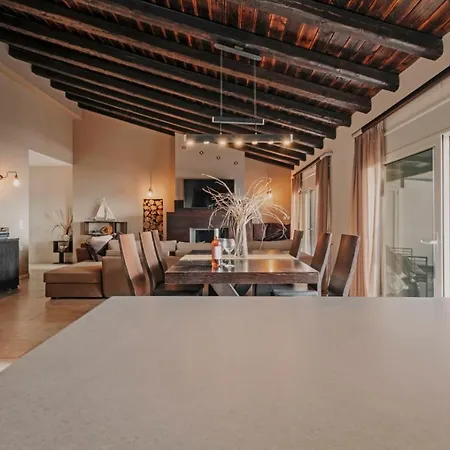 Sunset House אגיוס גיורגיוס