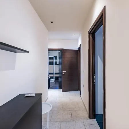 Sunset House בית נופש *
