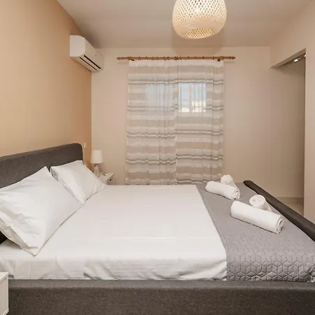 Sunset House בית נופש
