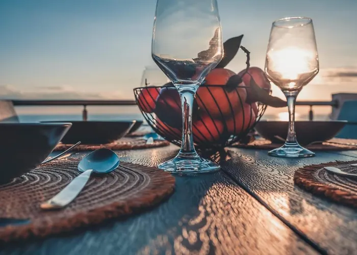 Sunset House 度假居 圣乔治斯