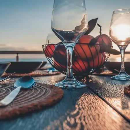 Sunset House Holiday home Agios Georgios (Corfu)