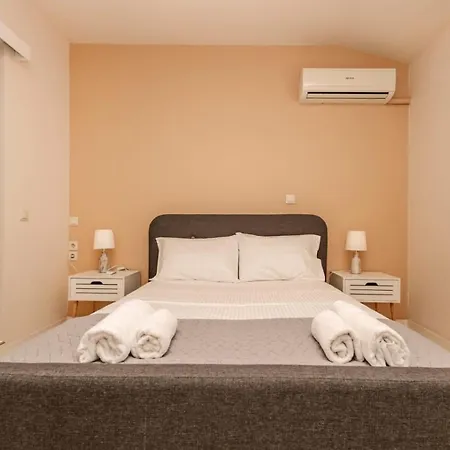 Sunset House * Agios Georgios (Corfu)