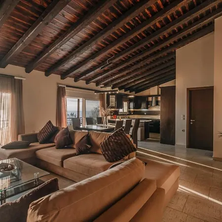 Case de vacanță Sunset House Agios Georgios (Corfu)