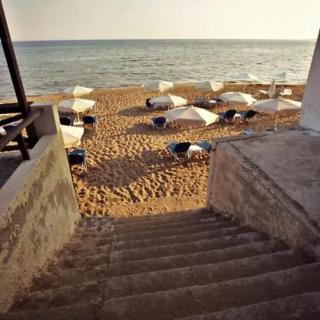 Sunset House Case de vacanță Agios Georgios (Corfu)