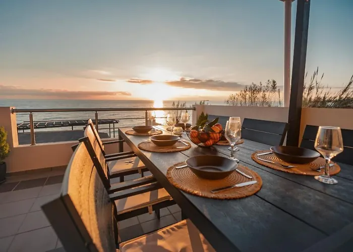 Sunset House Holiday home