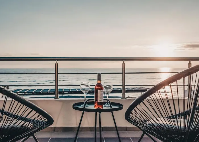 Sunset House Vakantiehuis *