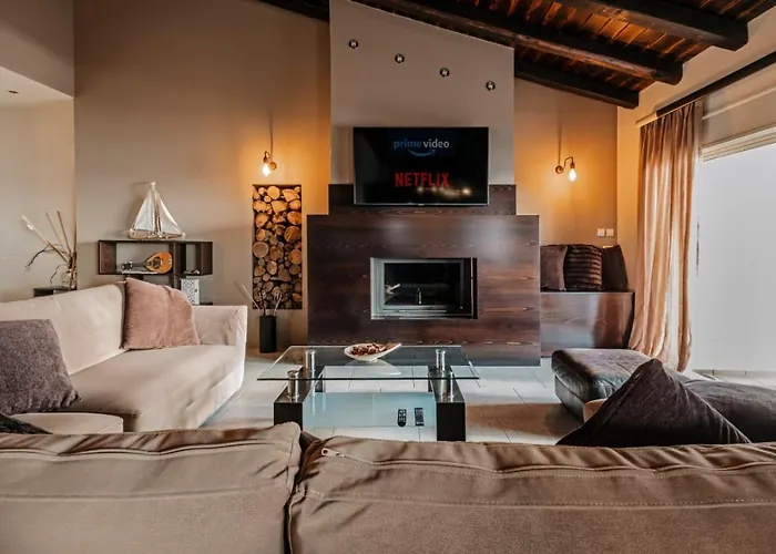 Sunset House