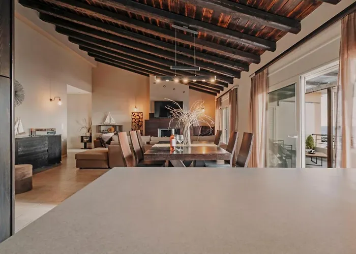 Sunset House Agios Georgios (Corfu)