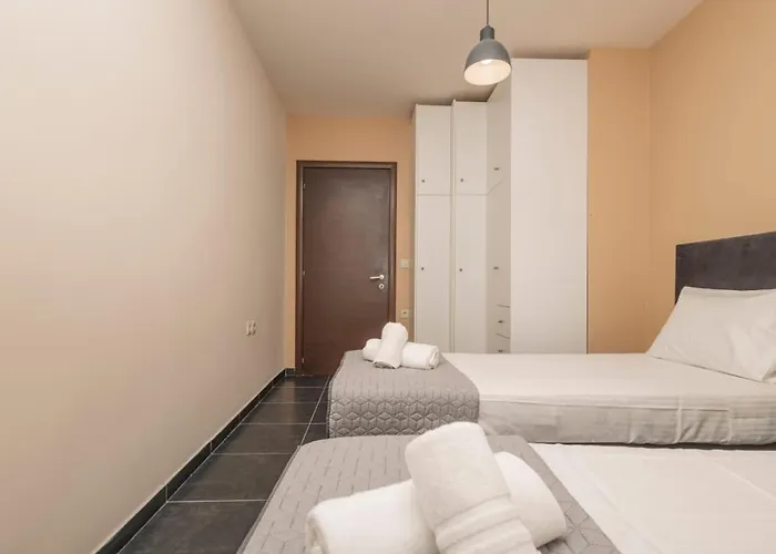 Sunset House Vakantiehuis *