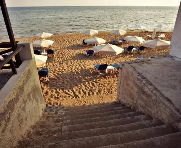 Sunset House Holiday home Agios Georgios (Corfu)